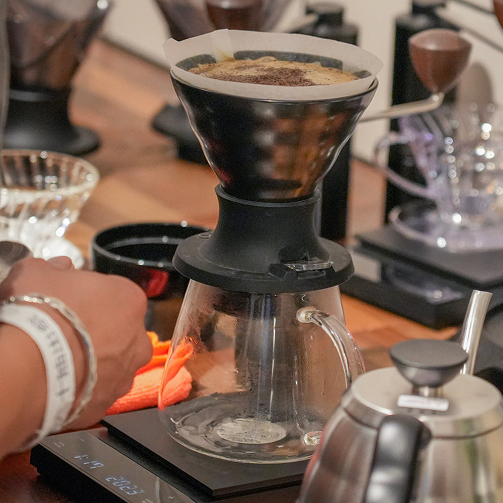 Hario V60 Switch